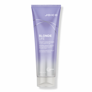 Кондиционер Blonde Life Violet для холодных и ярких блондинок Joico, 8.5 oz