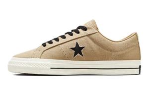 Кроссовки для скейтбординга Converse Cons One Star унисекс, Khaki