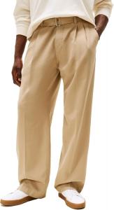 Мужские брюки Tommy Hilfiger из коллекции APXGP, Camel