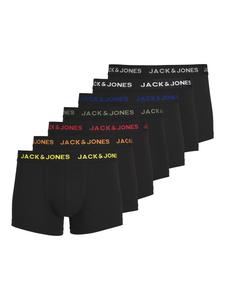 Боксеры Jack & Jones, черный