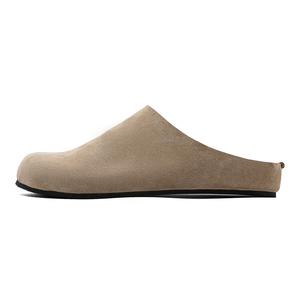 Сандалии с закрытым носком мужские PAVEA, Camel