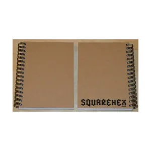 Ноутбук геймера A6, Role Playing Games (Square Hex)