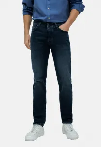 Обычные узкие джинсы облегающего кроя Salsa Jeans, Blau