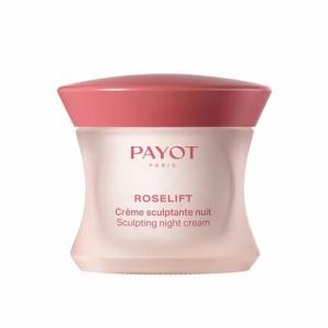 Payot Rose Lift Sculpting Night Cream