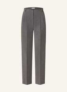 Брюки Mrs & Hugs, серый