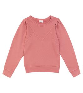 Толстовка Owl Suti Morley, Redwood