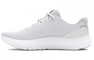 Under Armour Кроссовки женские белые с низкой амортизацией UA Surge 4