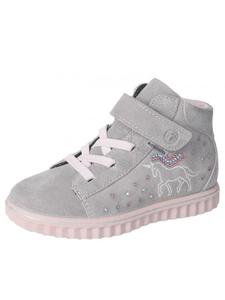 Сапоги Ricosta Kurzstiefel Jeannie, серый