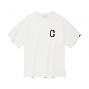 COVERNAT Футболка унисекс, Белый