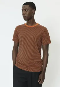 Футболка с принтом majeremy Matinique, Gold Flame