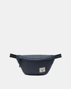 Классическая поясная сумка Supply, темно-синяя Herschel, темно-синий
