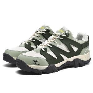 Topland Низкие треккинговые кроссовки мужские TPL-WT-2355 Jasper, цвет TPL-WT-2355 Jasper