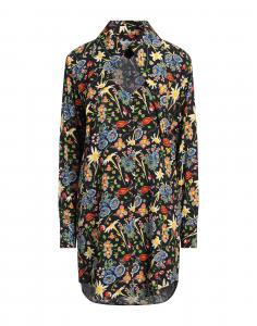 Мини-платье Vivienne Westwood, черный