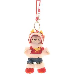 Duffy 2020 Spring Festival кукла плюшевый кулон 14cm высота Shanghai Disney