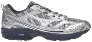 Кроссовки Mizuno MXR, серебряный