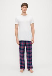 Пижамные брюки GAP Pyjama bottoms, Navy /Dark Blue