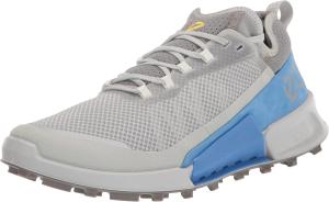Кроссовки ECCO Mens Biom 2.1 Cross Mountain Waterproof Low