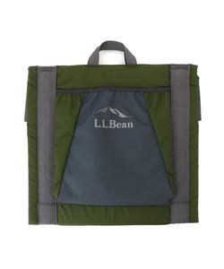 Утепленное туристическое кресло L.L.Bean Aero