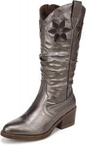 Женские сандалии Blowfish Malibu Romie, Bronze