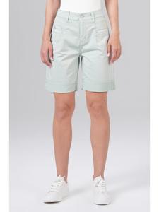 Тканевые шорты M.O.D