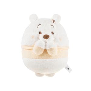 Подушка Winter Day Sweetheart Disney