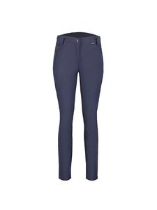 Брюки Doral softshell темно-синего цвета Icepeak