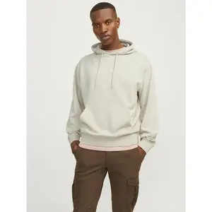 Худи Jack & Jones Charge, белый
