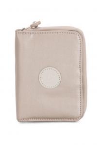 Кошелек MONEY LOVE Kipling, цвет metallic glow