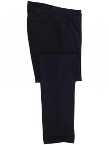 Брюки Briglia 1949 года пошива, синий