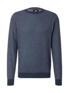 Свитер Petrol Industries, Navy/Blue denim