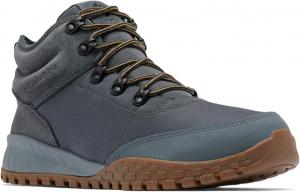 Кроссовки для походов Columbia Men's Fairbanks Mid, Graphite/Delta