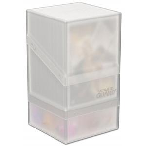 Аксессуары Ultimate Guard Boulder'n'Tray 100+ Frosted