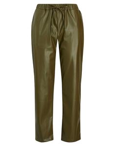 Брюки 8 By Yoox, зеленый