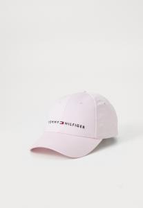 Бейсболка ESSENTIAL CAP UNISEX Tommy Hilfiger, светло-розовый
