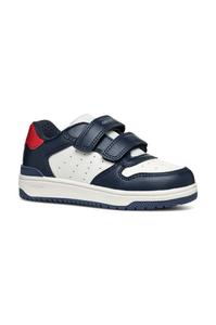 Детские кроссовки Geox WASHIBA, темно-синий