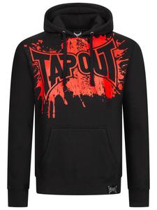 Толстовка Tapout PACOMILA, черный