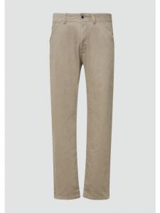 Брюки 8161_бежевого цвета s.Oliver