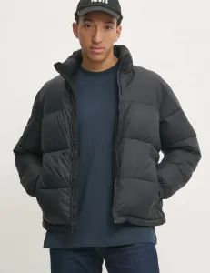 Куртка Hollister Co., черный