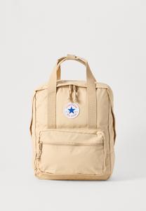 Рюкзак Converse SQUARE BACKPACK UNISEX, Nutty Granola/Beige