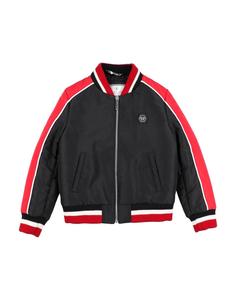 Куртка Philipp Plein, черный