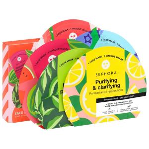 Волшебная маска для лица SEPHORA COLLECTION