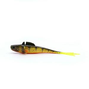 LURE JUNKS Мягкая приманка - Weepin - 20,5 см - Baitfish