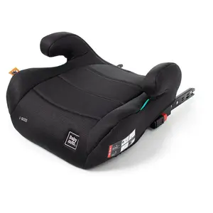 Babyauto Nauna Booster, черный