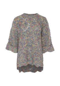 Свитер ebeeza, серый