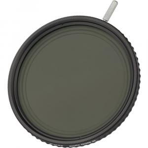 Фильтр Haida NanoPro Variable NDFilter (82mm, 4 to 9-Stop) HD4221-82