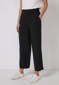 Брюки Street One Studio, черный