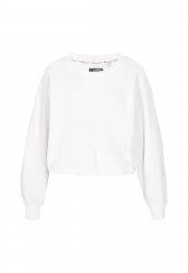 DreiMaster Vintage Свитшот в белом цвете