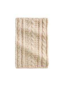 Шарф цвета Light Oat Marc O'Polo