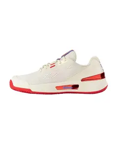 Intrigue Pro женские теннисные кроссовки Wilson, белый