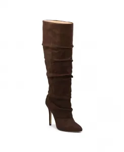 Сапоги Womens Papi Charles by Charles David, коричневый